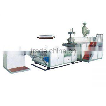 Best Choice of PE Bubble Film Making Machine