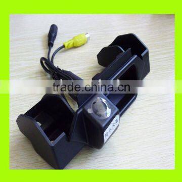 Wireless Reversing System for Toyota RAV4 Cars