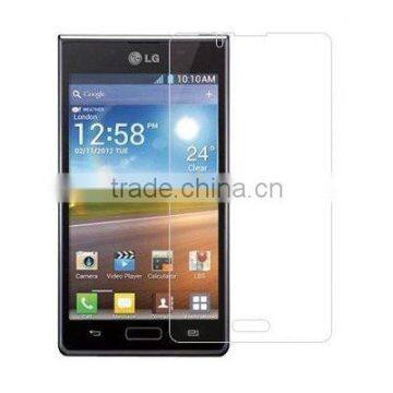 Ultimate Screen Protector For LG Optimus L7 P700