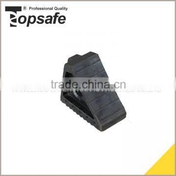 Latest Design Superior Quality Rubber Wheel Chock / Truck Stopper photo-3