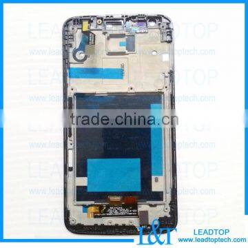 for LG D802 Lcd Touch Screen Digitizer With Frame