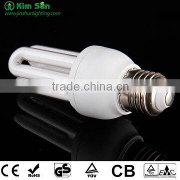 110V/220V 25W 3U CFL Energy Saving Lamp photo-2