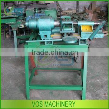 semi-automatic wood bead machine/wooden ball making machine for sale