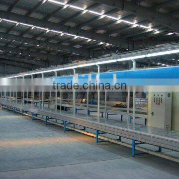 Sell Washing Machine Production Line & Testing System