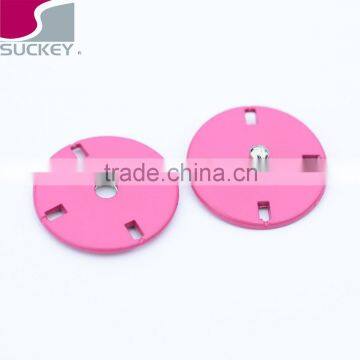 China company direct custom alloy buckle alloy button suitable for garment