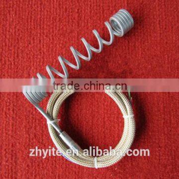 Heating Elements Coil Heater for Hot Runner photo-6