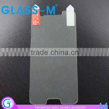 Factory Price Mobile Accessories Clear Screen Covers for HTC M10