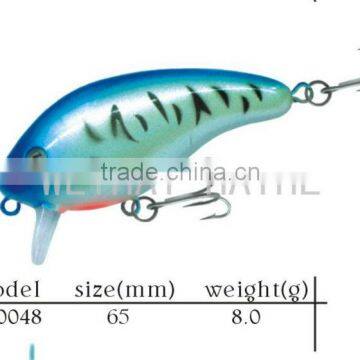minnow lure