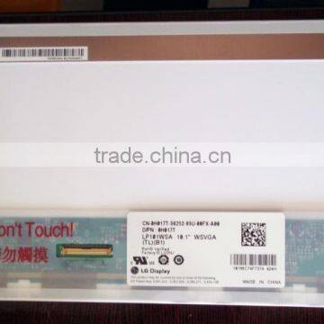 New Original Led With High Resolution Lcd Panel Widescreen for LP101WSA TLB1 Display photo-2