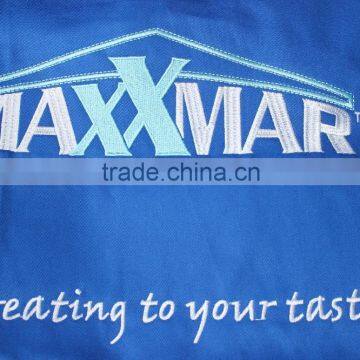 Cotton Kitchen Apron photo-2