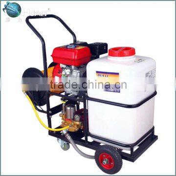 60L Garden Sprayer, with gasoline engine and power sprayer, suit for garden farm irrigation