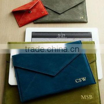 Envelope case for Ipad/E-reader