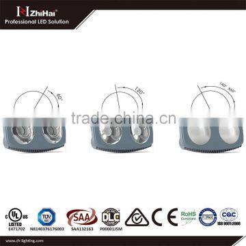 2015 Latest Design 5 Years Warranty IP65 Solar Street Led Light photo-2