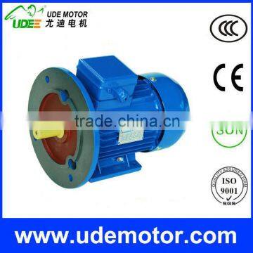 Y2 Series General Use Electric Motors photo-2