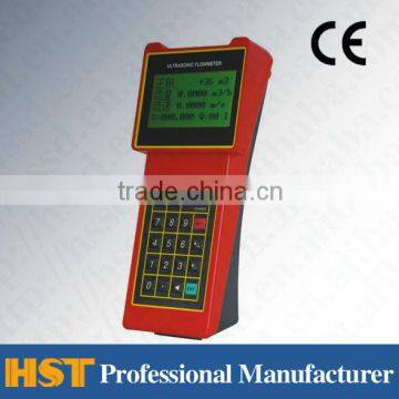 HS-100H Handheld Ultrasonic Flowmeter/Digital Ultrasonic Flowmeter