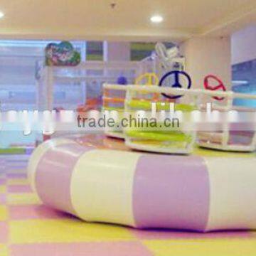 New Inflatable Water Trampoline/Water Play Equipment for Amusement Park photo-2