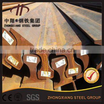 120kg crane rail