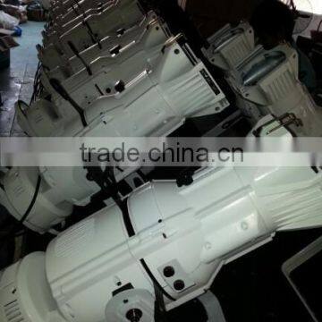 AC-LED P180W 2015 New Hot Dimmer Fresnel Spot Operation Led Theater Lights photo-4