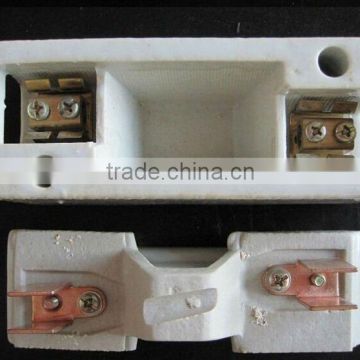 Top Quality Professional round fuse holder