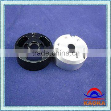 MINI Motor Frame High Precision Aluminum Frame Electric Colorfull Anodizing