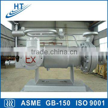 High Suction Lift Centrifugal Pumps