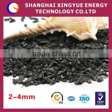 FACTORY SELL!!!supply High Quality Granular/nut Shell Activated Carbon With Low Price per Ton photo-6