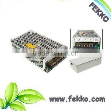 60W 12V 5A LED Power Supply PSU High Quality CE, ROHS, FCC certificates
