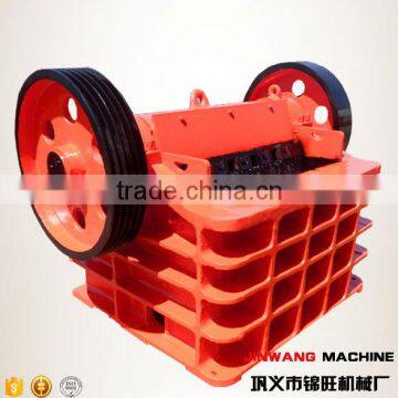 Cement block crusher machine for sale /widely used crusher machine for sale/small size crusher machine for sale