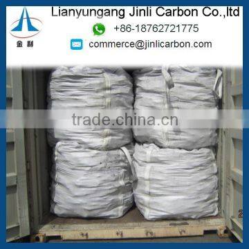 ECA CPC Based Carbon Electrode Paste for HC FeMn/Ferroalloy/ Ferrosilicon/Manganese Silicon photo-3