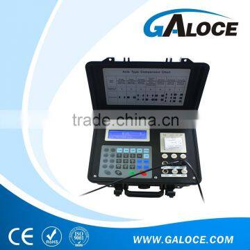 GPWB01 Portable Weighing Pad Indicator Controller photo-2