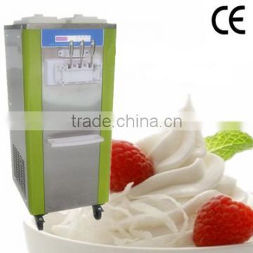 High production economic 2014 frozen yogurt dispensing machine (ICM-375C)