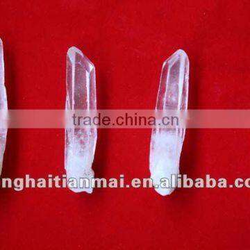 2012 FASHIONAL WHOLESALE Collectible Natural Clear and Smokey Rock Quartz Crystal Mineral Specimens