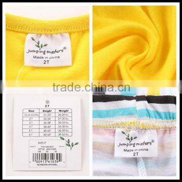 2016 Oem Summer Set Two-piece Casual Child Clothing photo-6