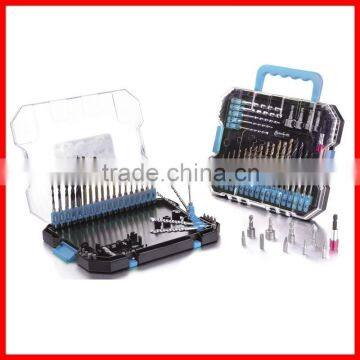 49pc Electric Drill Bit Tool Set