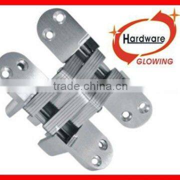 Concealed hinge