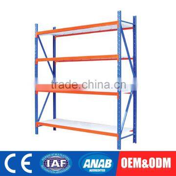 Industrial 3 tiers shelf