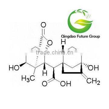 plant growth regulator GA 3 Gibberellic acid 3 CAS 77-06-5