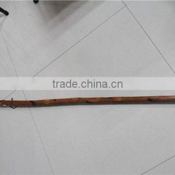 Fancy Outdoor Walking Stick Wooden Crutches photo-5