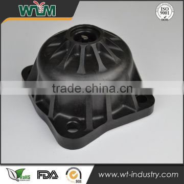 ABS PET Plastic Injection Part for Pump Injection Molding Service Made in China