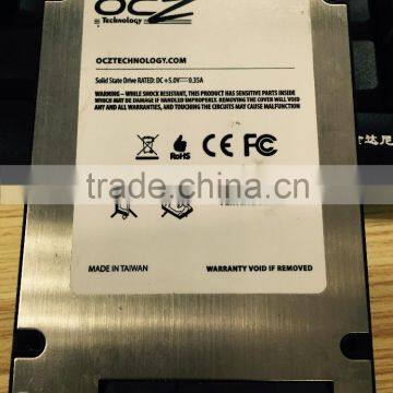 OCZ Agility SATA II 2.5 SSD, AGT3-25SAT3-120G Solid State Drive photo-6