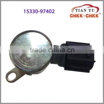 Low Price Manufacturer Camshaft Timing Oil Control Valve Assy 15330-97402 for Toyota Corolla photo-3