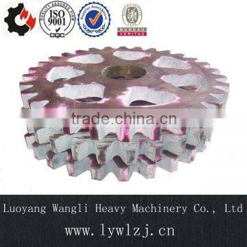 Alloy Steel Transmission Gear