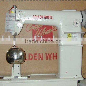 Free Shipping - High Point Machine / Weft Machine