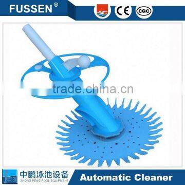 High Quality Auto Pool Cleaners for Inground Pools and Made in China photo-3