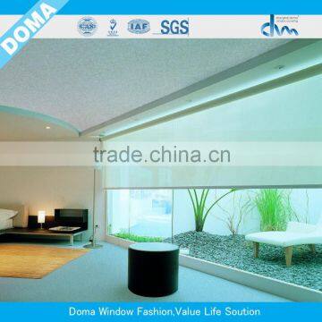 High Quality 3 Percent Open Factor Sunscreen Roller Shade Fabric