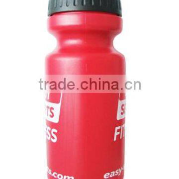 OEM Plastic sport bottle