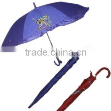 super mimi 17"x8k child umbrella with sweet printing