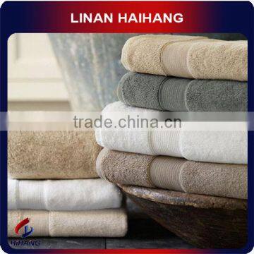 China OEM manufacture factory thick manufacturers terry bath towel