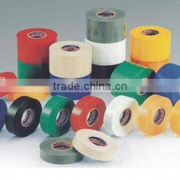 HEAT RESISTANCE PVC INSULATION TAPE