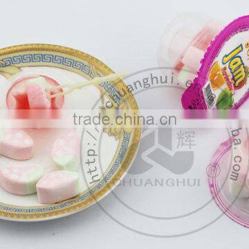 15g Strawberry Jam Marshmallow in Cup photo-3